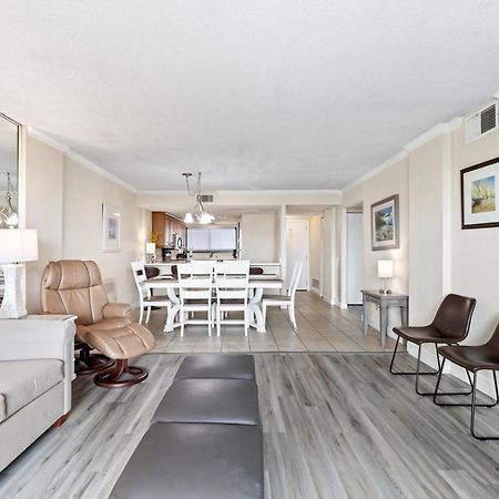 2-Bedroom Carolina Dunes Condo With Private Balcony And Ocean Views Myrtle Beach Exterior foto