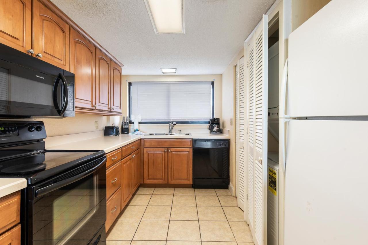 2-Bedroom Carolina Dunes Condo With Private Balcony And Ocean Views Myrtle Beach Exterior foto