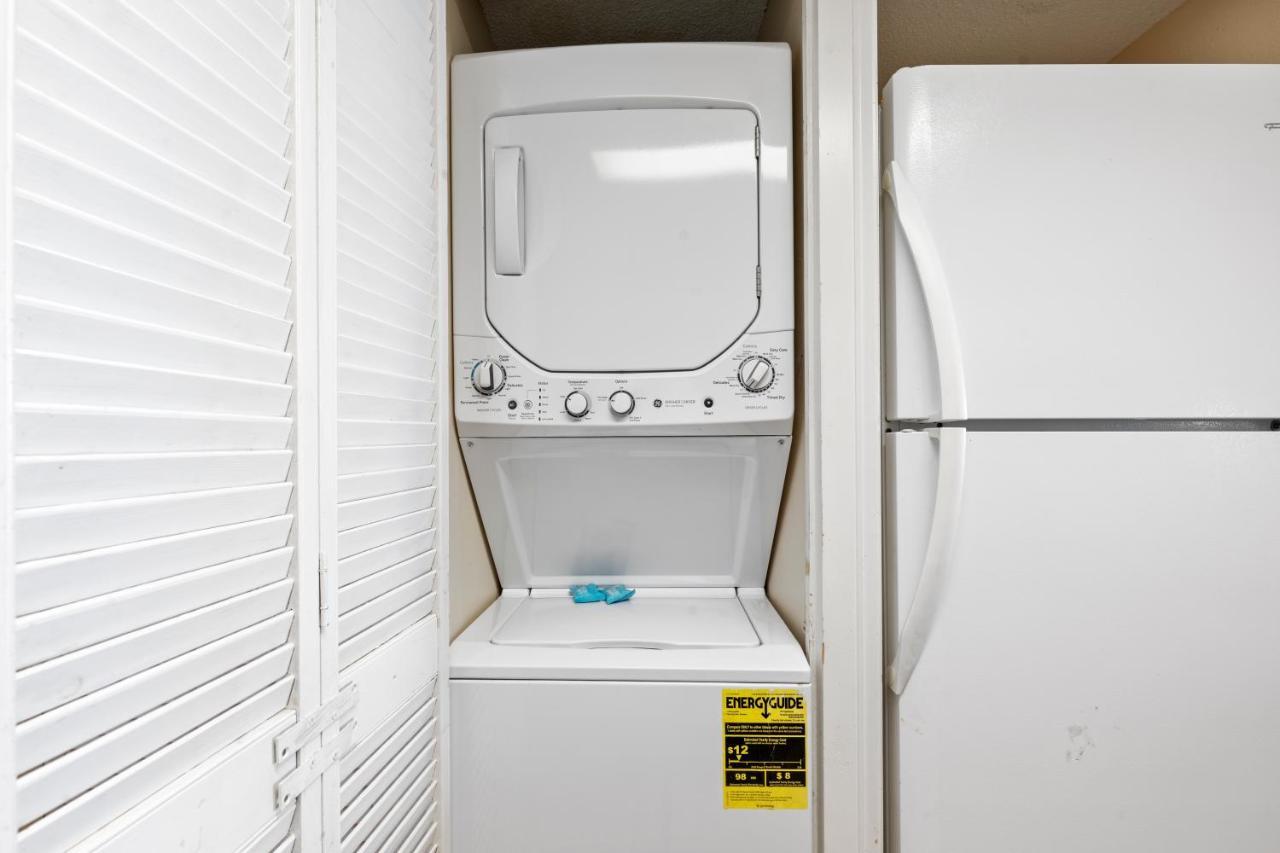 2-Bedroom Carolina Dunes Condo With Private Balcony And Ocean Views Myrtle Beach Exterior foto